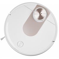 Vacuum Cleaner-Viomi Robot Vacuum Cleaner SE (V-RVCLM21A)
