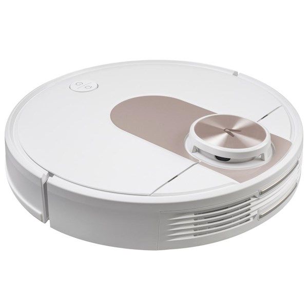 მტვერსასრუტი-Viomi Robot Vacuum Cleaner SE (V-RVCLM21A)