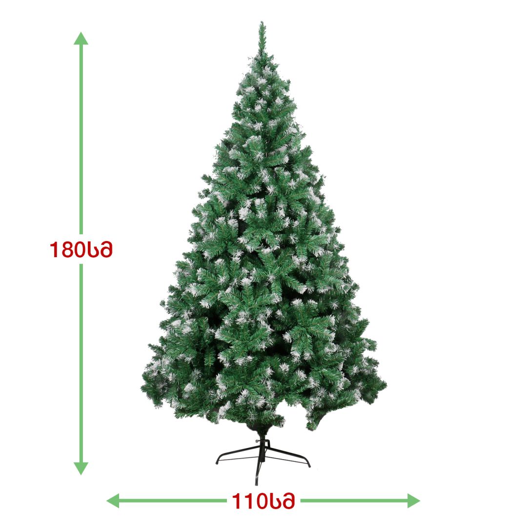 Christmas tree Havana 180 cm (LZ-180)