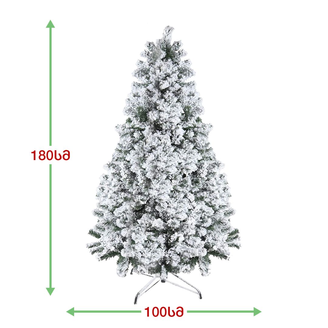 Christmas tree Bavaria 180 cm (ZX-180)