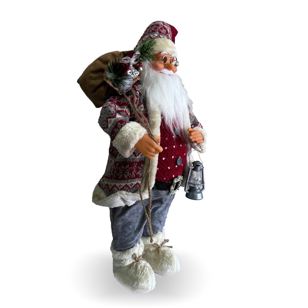 Santa Claus from Ohio 60 cm (23002)