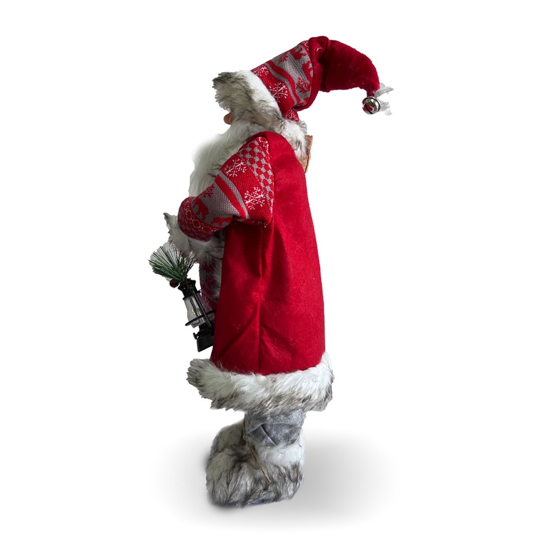 Santa Claus from Antarctica 60 cm (23003)