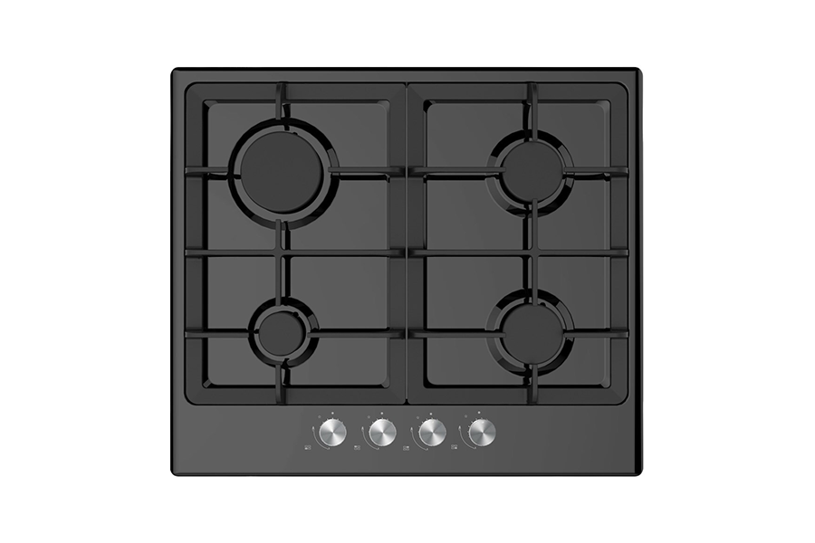 Built-in gas top panel-MG606B