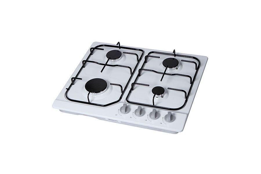 Built-in gas top panel-MG640W