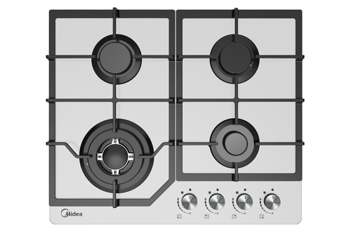 ჩასაშენებელი გაზის ზედა პანელი-MG684TGW