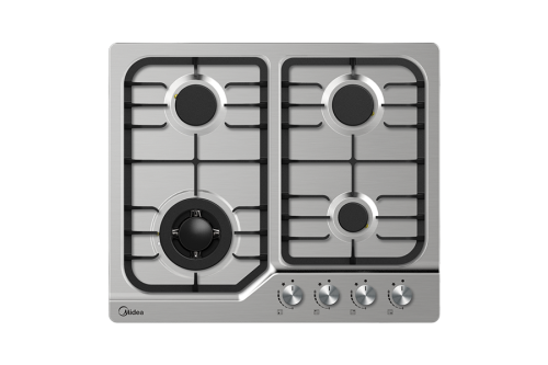 ჩასაშენებელი გაზის ზედა პანელი-MG687TX