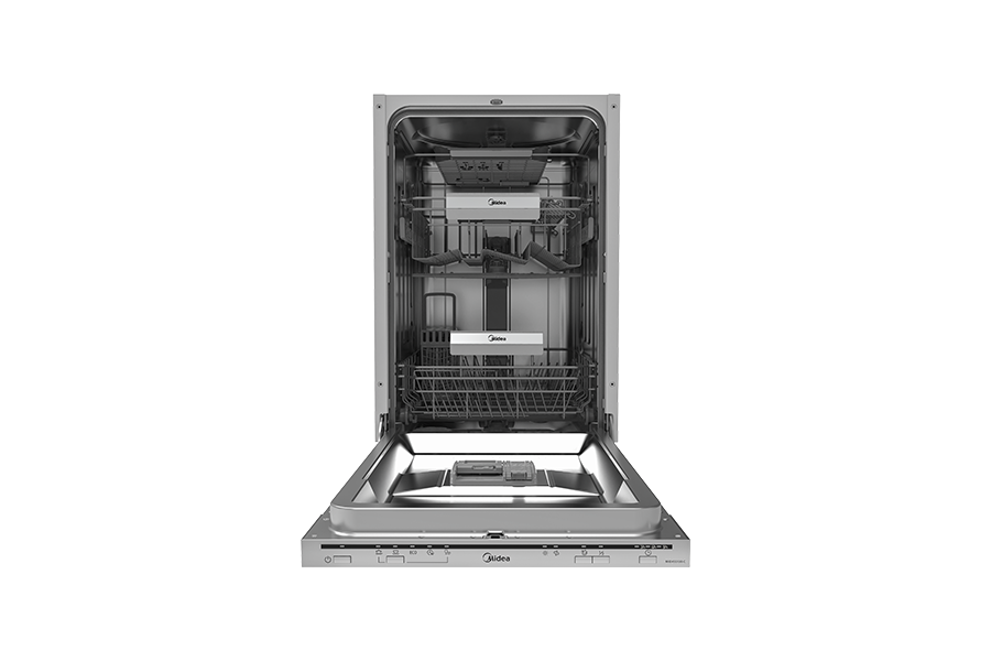 Built-in dishwasher-MID45S130