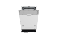 ჩასაშენებელი ჭურჭლის სარეცხი მანქანა-MID45S130