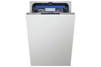 ჩასაშენებელი ჭურჭლის სარეცხი მანქანა-MID45S300