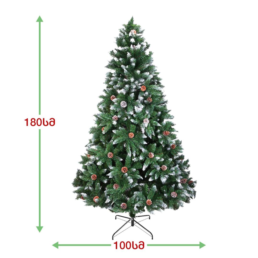 Christmas tree conifer 180 cm (BN-180)