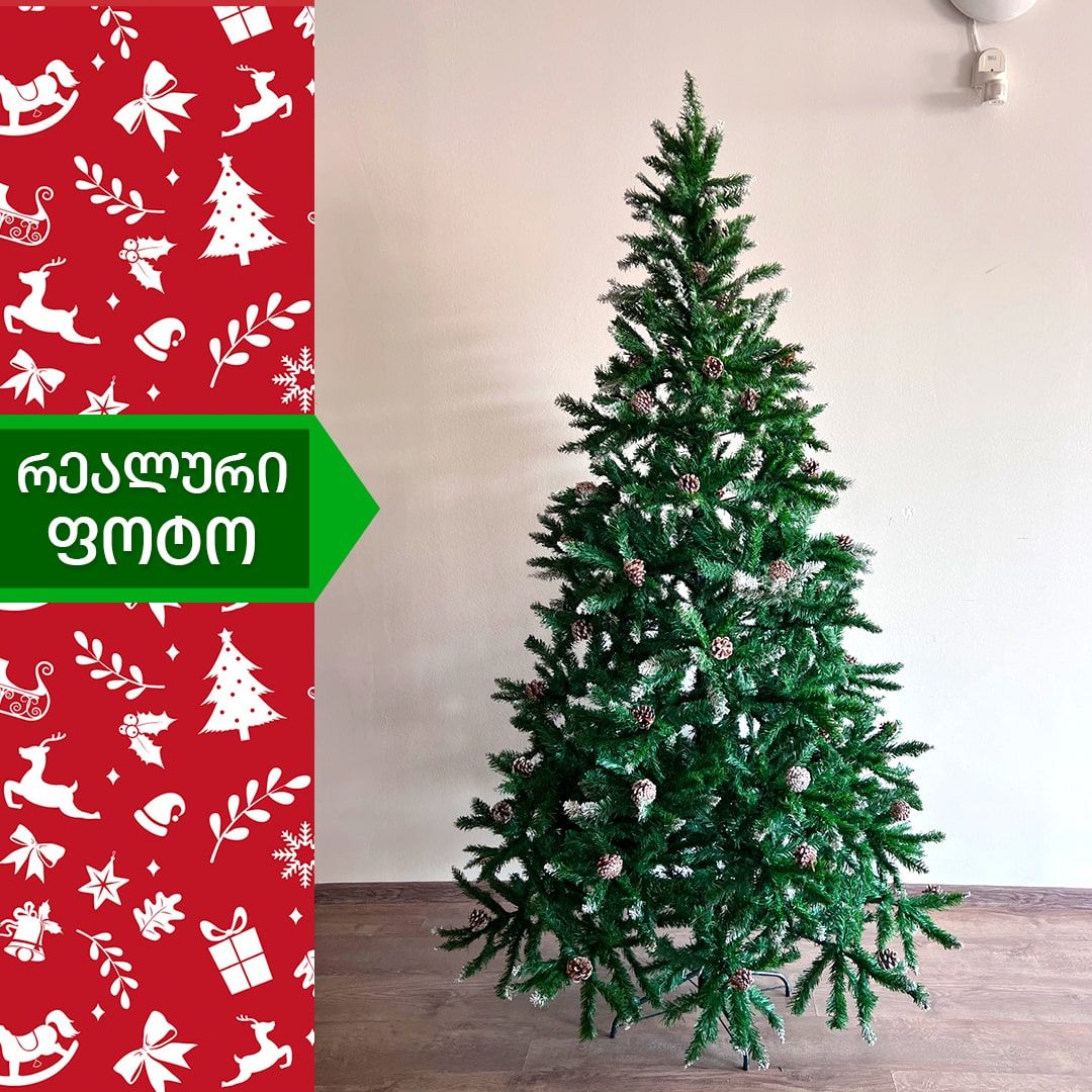 Christmas tree conifer 180 cm (BN-180)