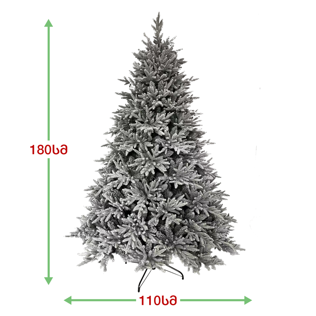 Christmas tree Greenland 180 cm (CD-180)