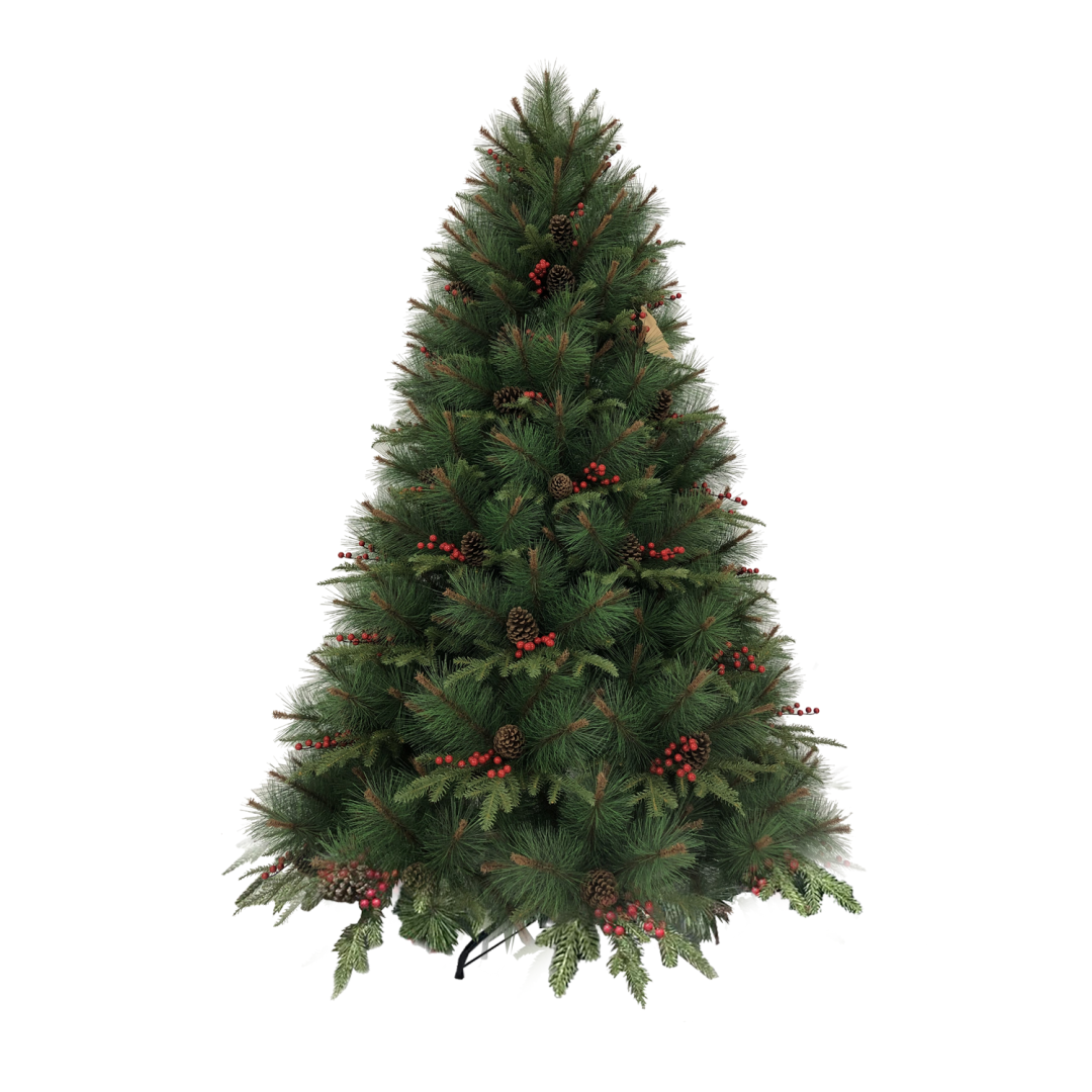 Korean Christmas tree 180 cm (DE-180)