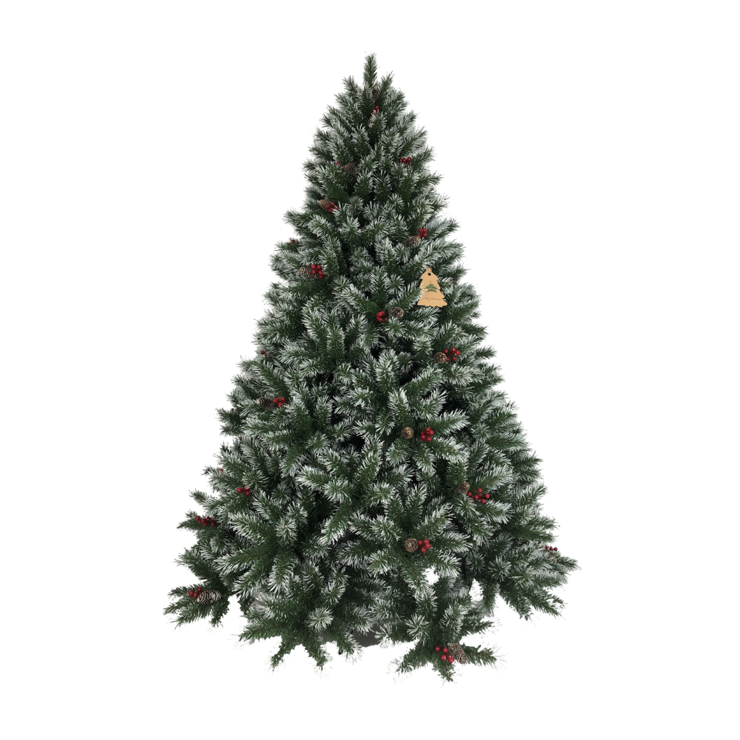 Christmas tree Ohio 180 cm (EF-180)