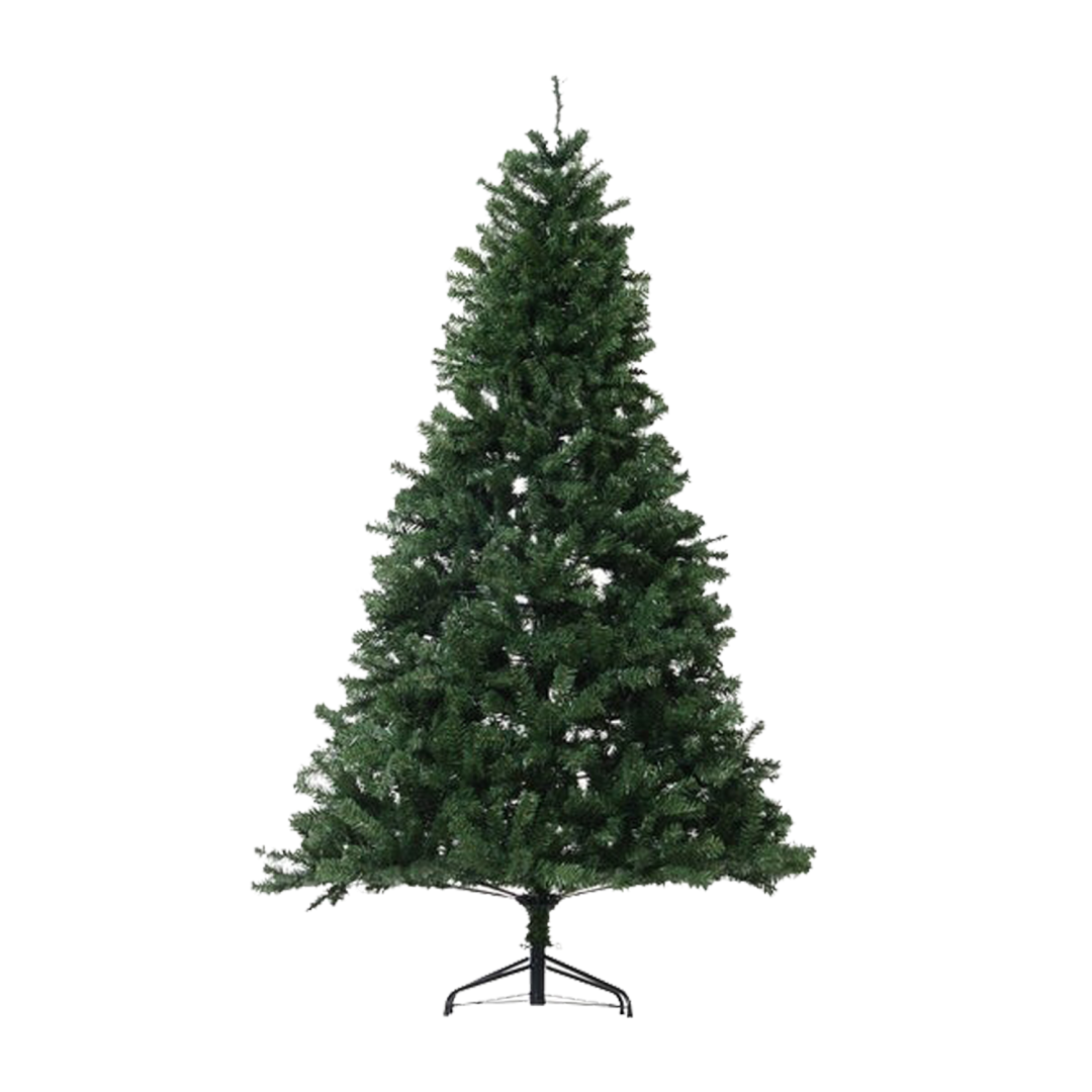 Caucasian Christmas tree 180 cm (JK-180)