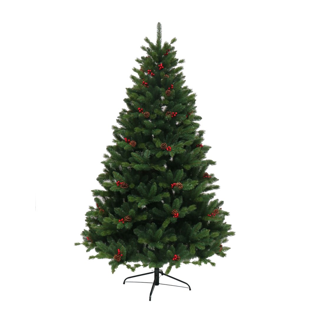 Christmas tree Alabama 180 cm (XC-180)