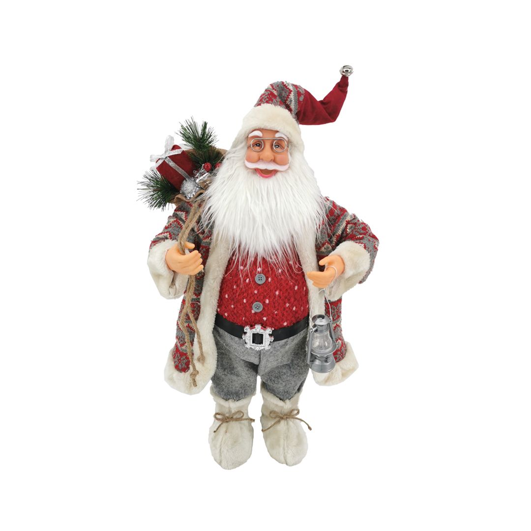 Santa Claus from Ohio 60 cm (23002)