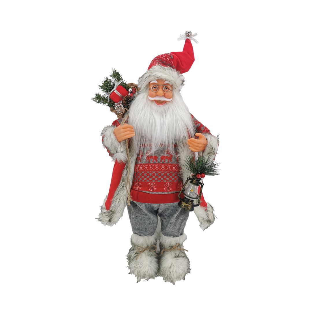 Santa Claus from Antarctica 60 cm (23003)