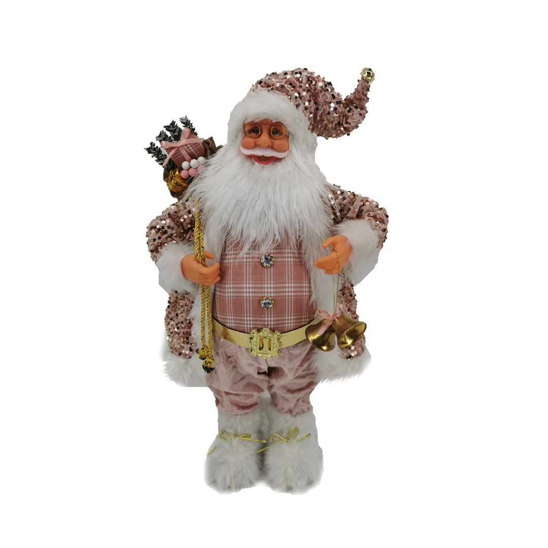 Santa Claus from Barbieland 60 cm (23004)