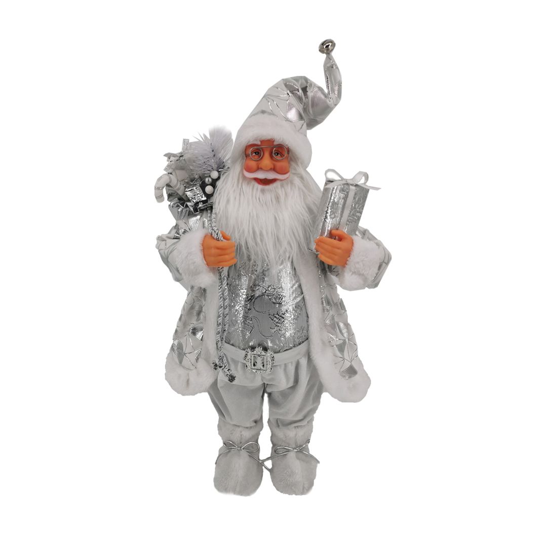 Santa Claus from Greenland 60 cm (23005)