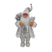 სანტა კლაუსი გრელანდიიდან 60 სმ (23005)