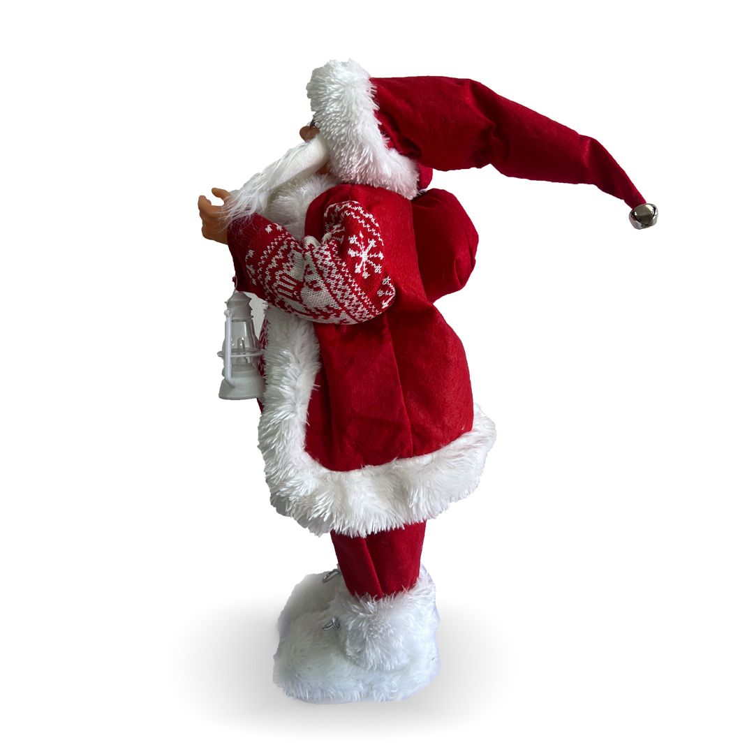 Santa Claus from New Jersey 60 cm (23001)