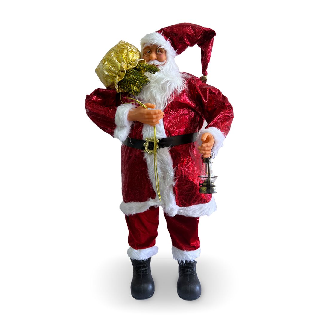 Santa Claus from Lapland 92 cm (23015)