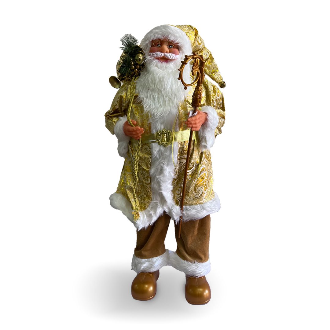 Santa Claus from Abu Dhabi 92 cm (23016)