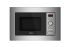 Built-in microwave-AG820BJU-SS