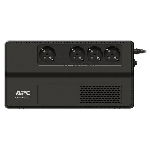 უწყვეტი კვების წყარო-APC EASY UPS BV 800VA