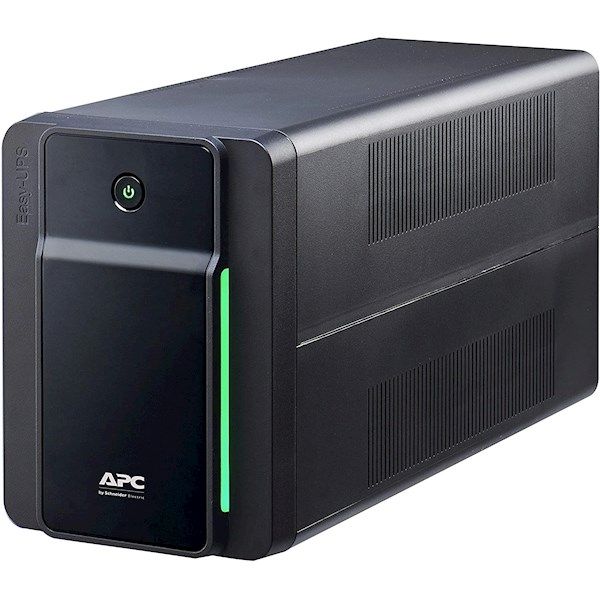 უწყვეტი კვების წყარო-APC Easy UPS 1200VA, 230V