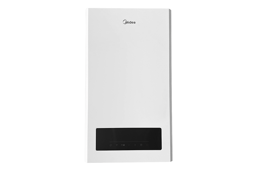 Central heating boiler L1PB28-C28WM