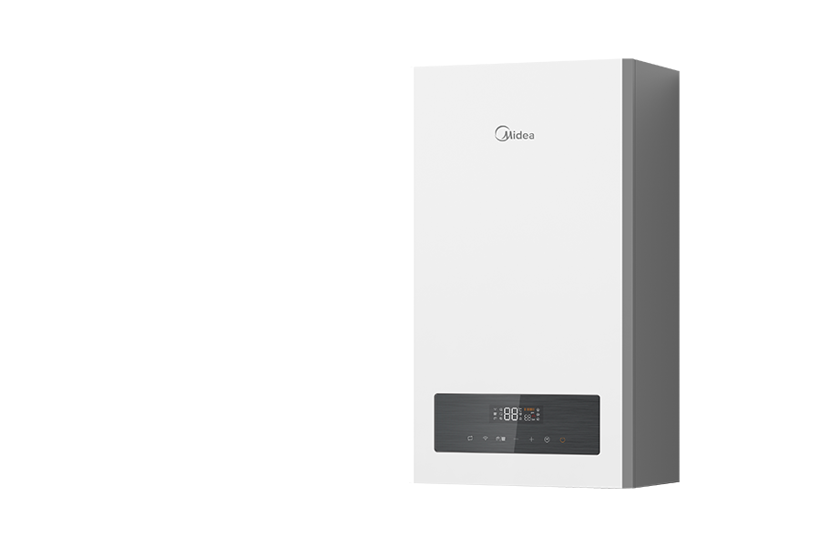 Central heating boiler L1PB36-C28WL