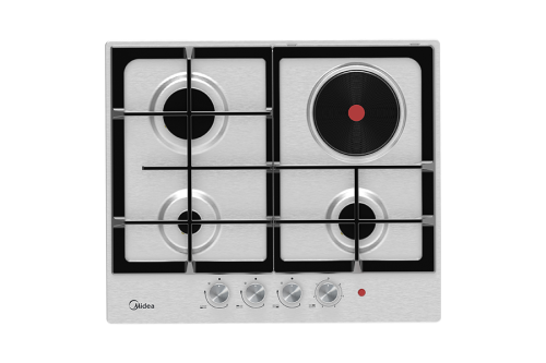 კომბინირებული ქურის ზედაპირი-MG631SAS