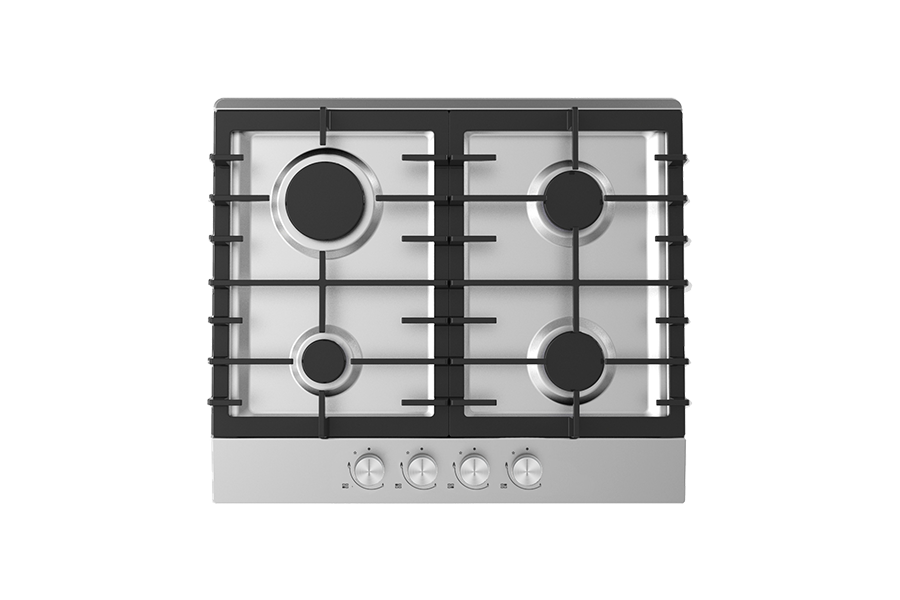 Built-in gas top panel-Midea 60SK005