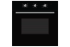 Built-in electric oven-MO 37001 GB
