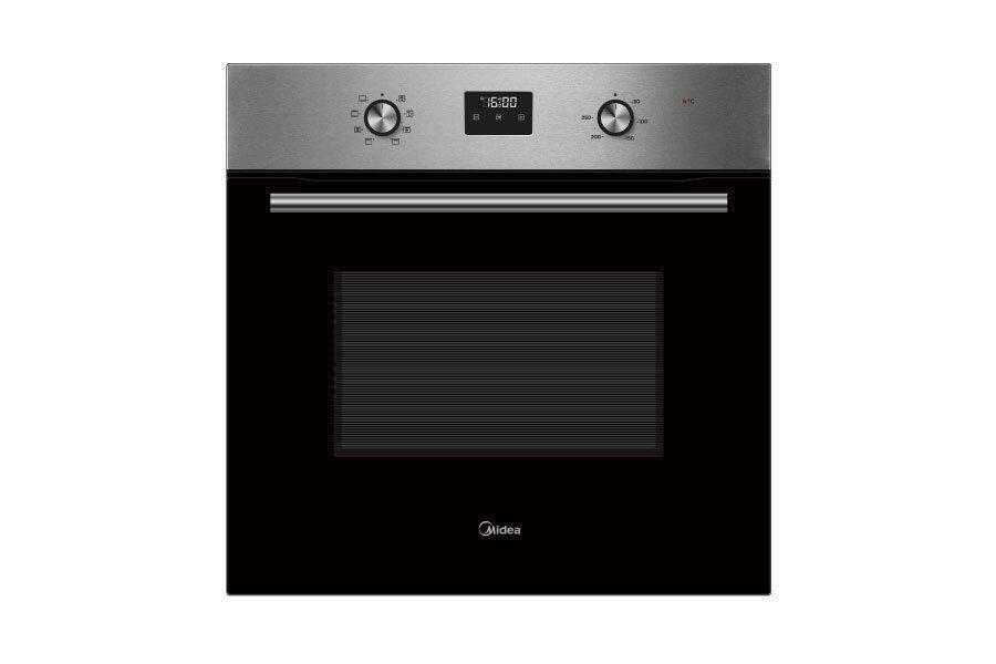 Built-in electric oven-MO57104X