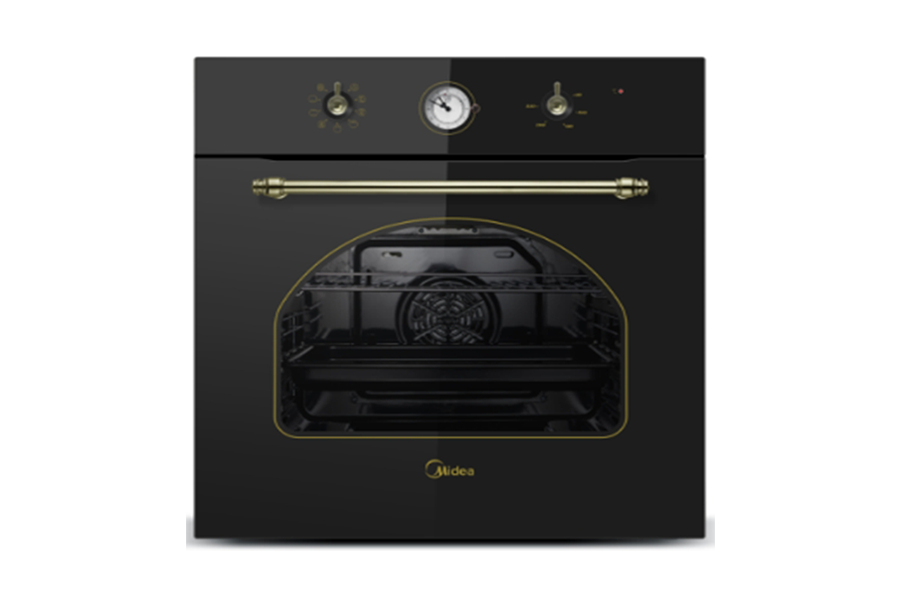 Built-in electric oven-MO58100RGB-B