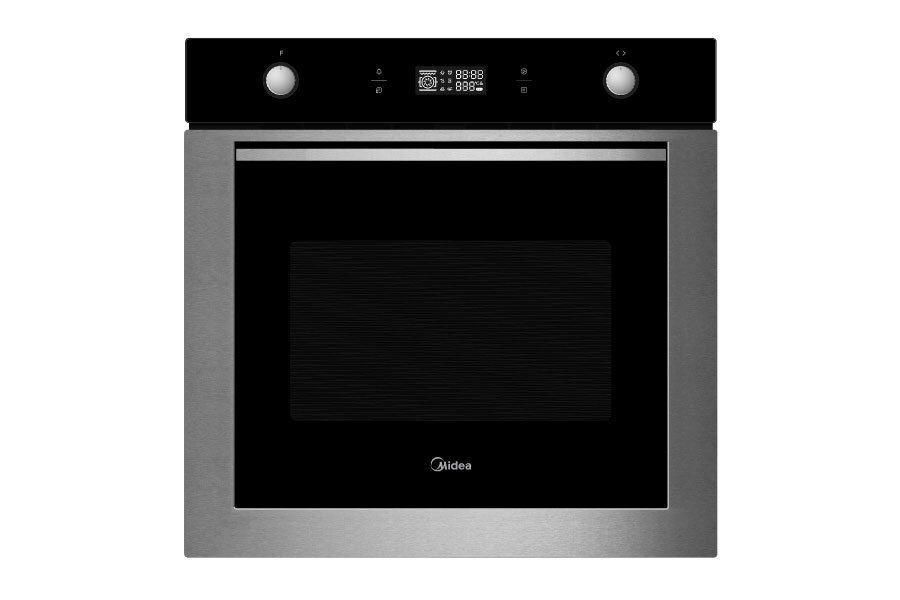 Built-in electric oven-MO78102CGBX