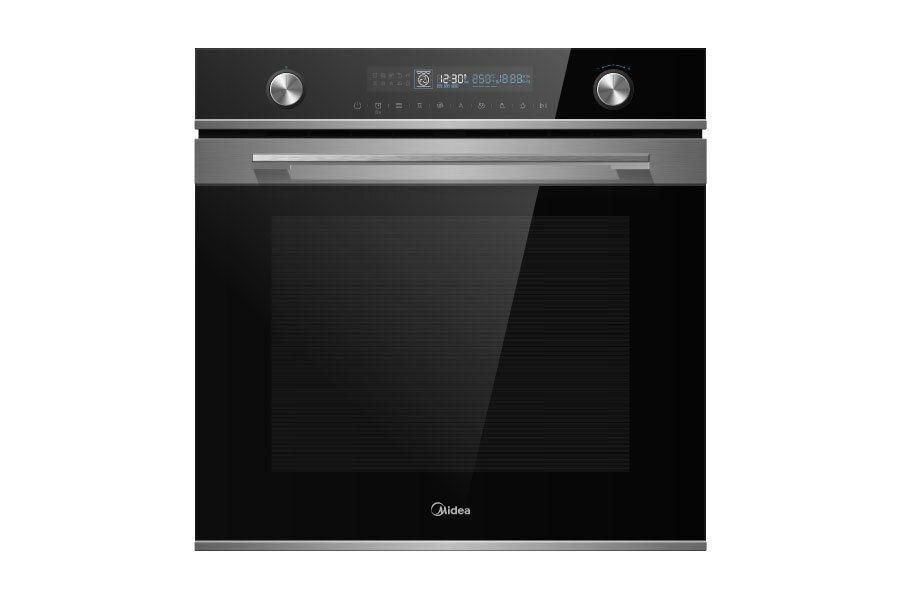 Built-in electric oven-MO82170GB