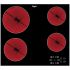 Built-in stove surface-Whirlpool Hob AKT 8090/NE (869990964280)
