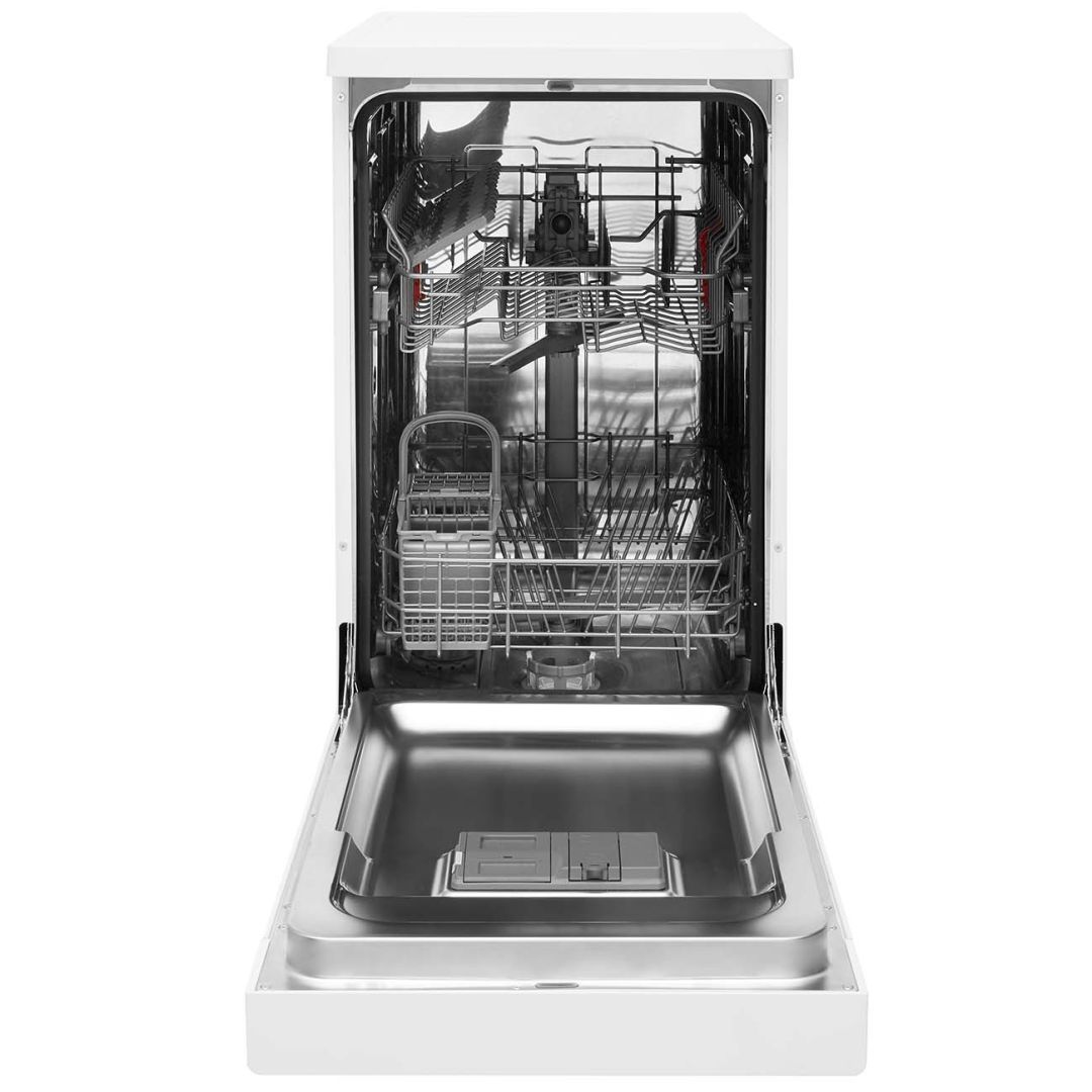 Dishwasher-Whirlpool WSFE 2B19 EU (869991615490)