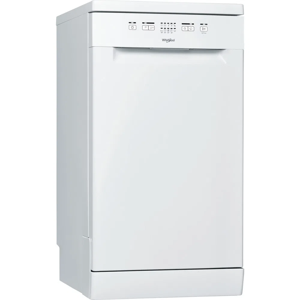 Dishwasher-Whirlpool WSFE 2B19 EU (869991615490)