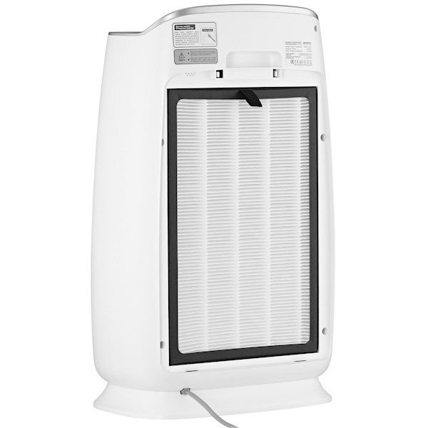 Air Purifier-Ardesto AP-200-W1