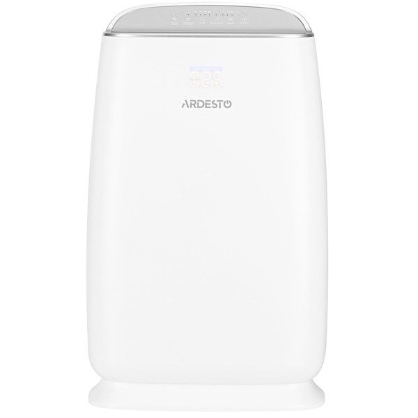ჰაერის გამწმენდი-Ardesto AP-200-W1