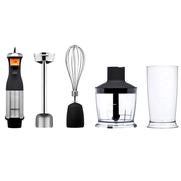 Hand blender-Ardesto HBK-1601BR