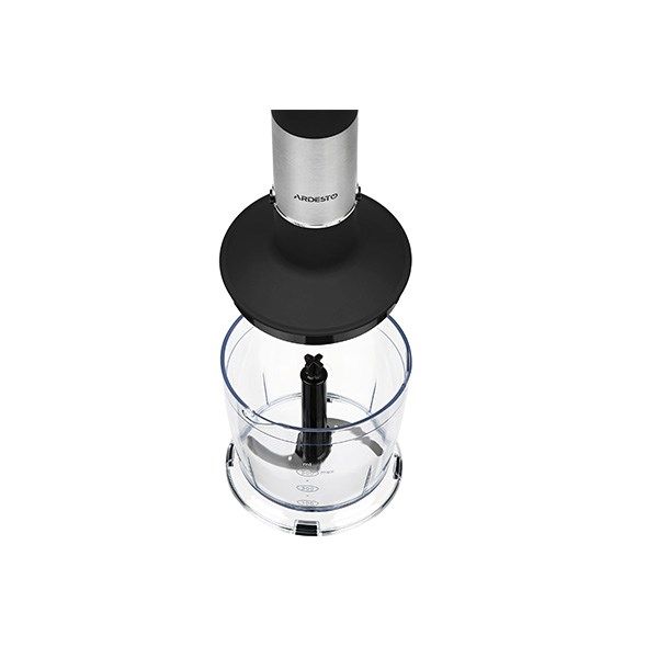 Hand blender-Ardesto HBK-1601BR