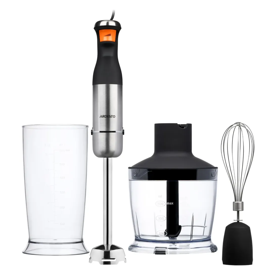 Hand blender-Ardesto HBK-1601BR