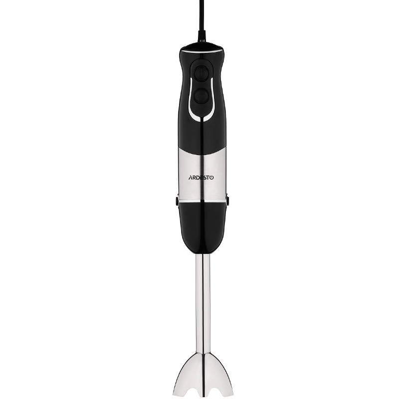 Hand blender-Ardesto HBK-800BR