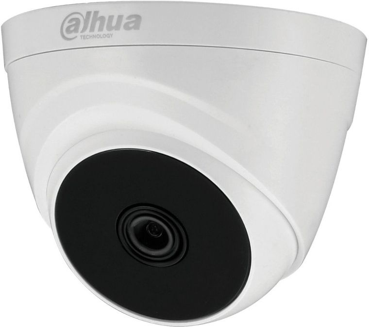 Surveillance camera-Dahua DH-HAC-T1A11P-0360B